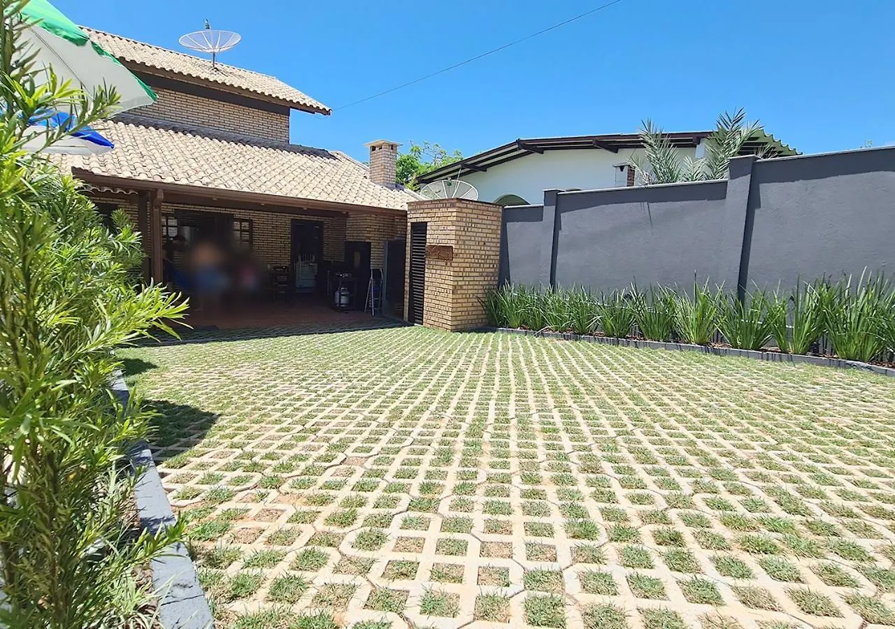 Casa Refugio Do Quilombo, Com Piscina Aquecida, 16 Pessoas - Penha - Sc Vila Brasil