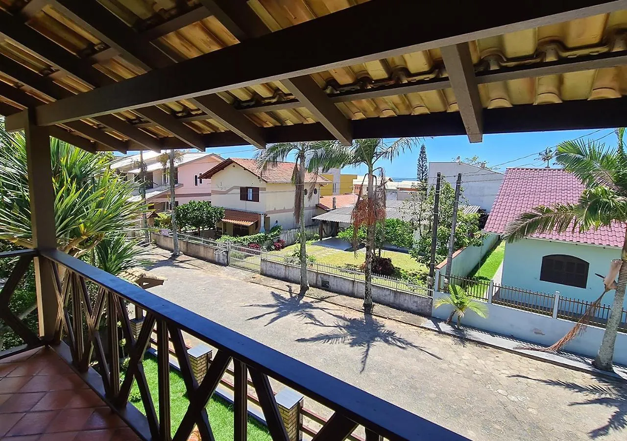 Casa Refugio Do Quilombo, Com Piscina Aquecida, 16 Pessoas - Penha - Sc Vila Casa de Férias Penha (Santa Catarina)