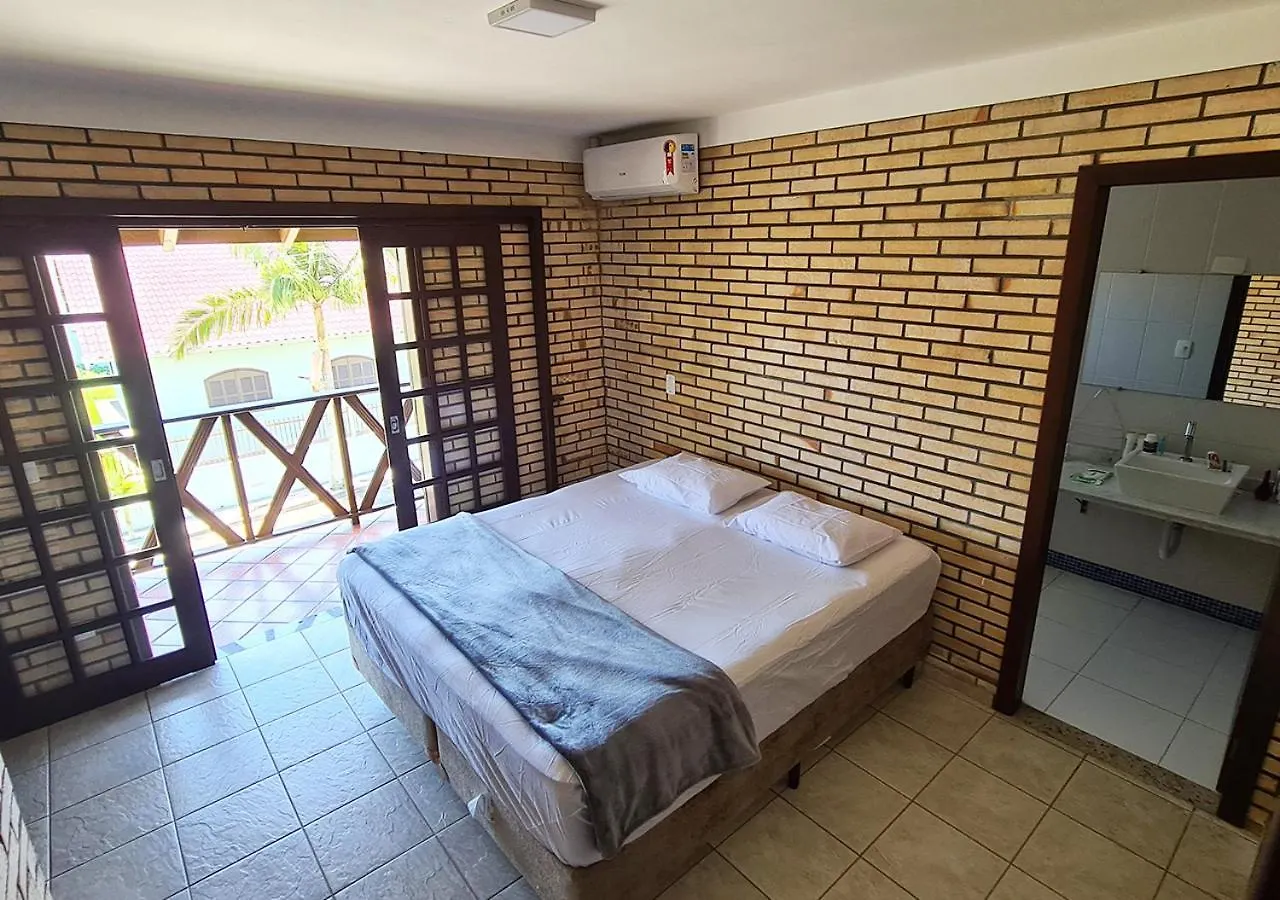 Casa Refugio Do Quilombo, Com Piscina Aquecida, 16 Pessoas - Penha - Sc Vila Casa de Férias Penha (Santa Catarina)